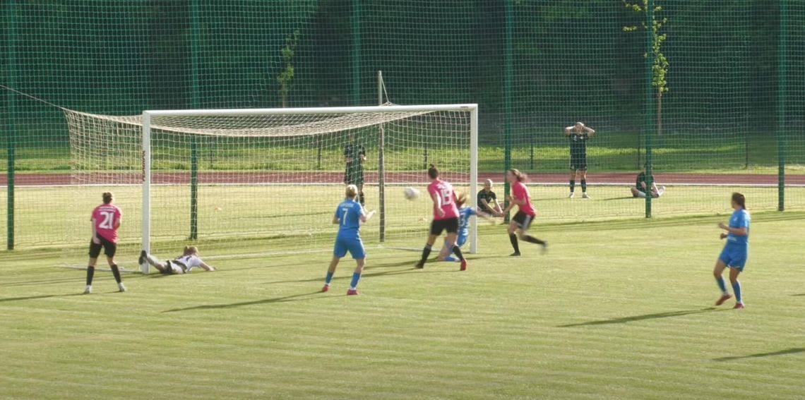 KOMPLET ZWYCIĘSTW NA WŁASNYM TERENIE MKS-U MYSZKÓW