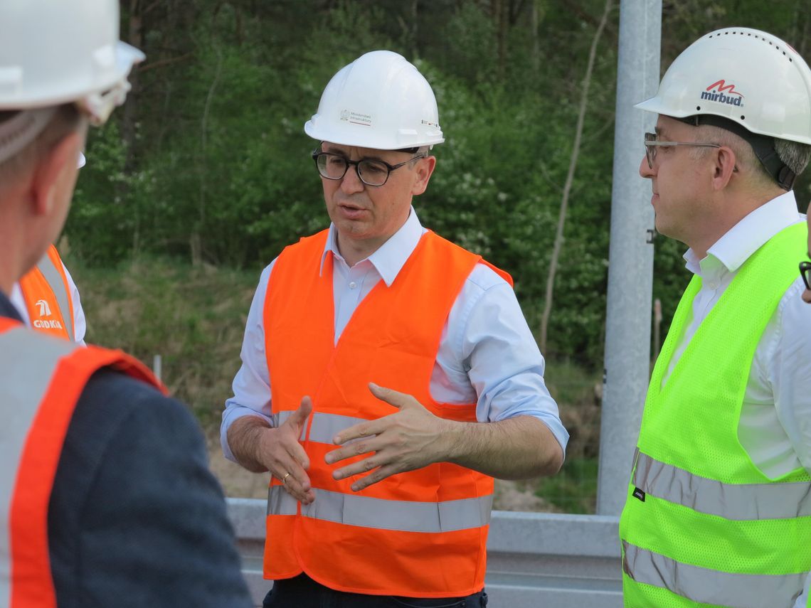 KONIEC KORKÓW W ZAWIERCIU JUŻ W PIĄTEK?