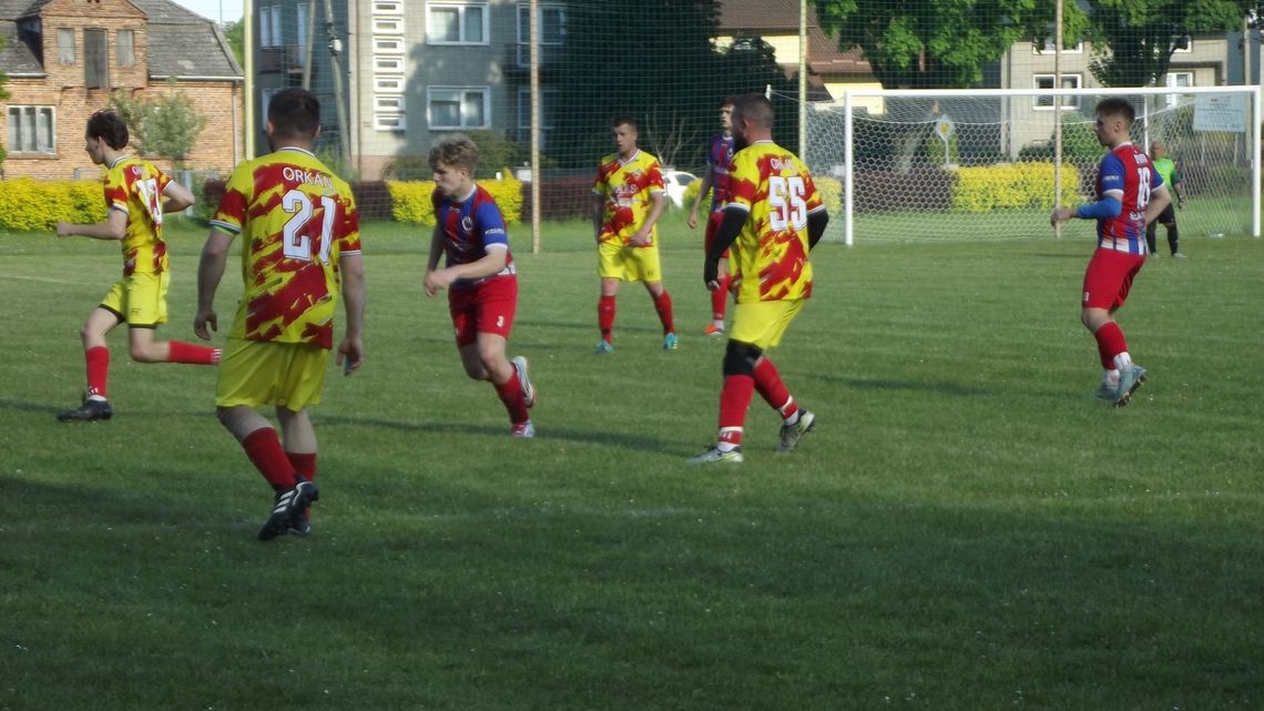 KS KOTOWICE LIDEREM NA TRZY KOLEJKI PRZED KOŃCEM SEZONU