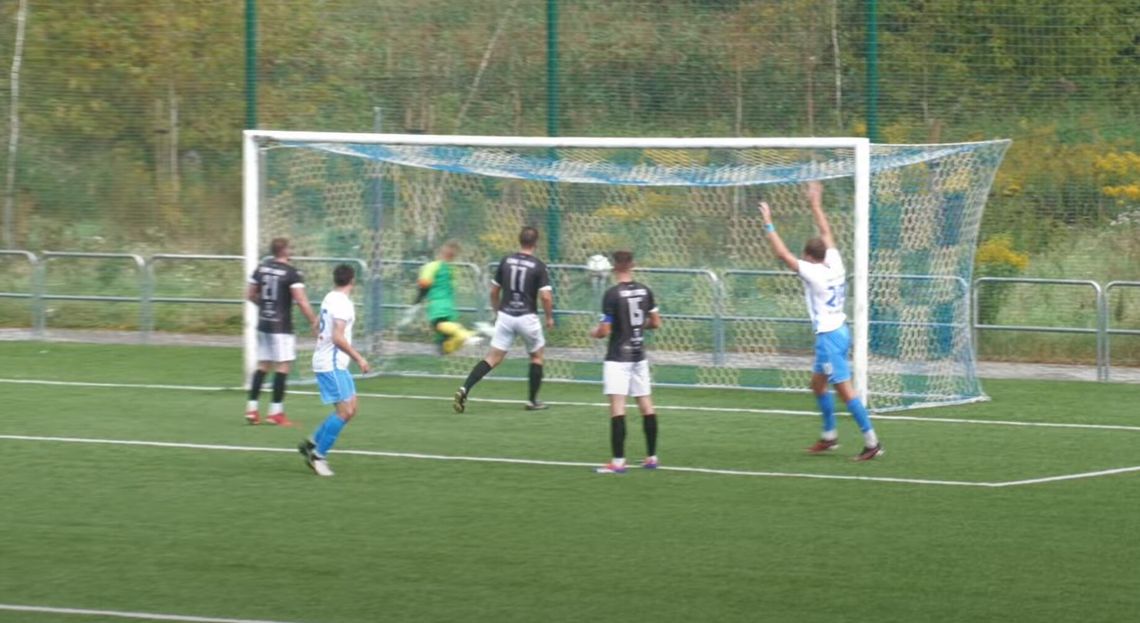 KS MYSZKÓW BEZ STRACONEJ BRAMKI PO CZTERECH ROZEGRANYCH SPOTKANIACH KS MYSZKÓW BEZ STRACONEJ BRAMKI PO CZTERECH ROZEGRANYCH SPOTKANIACH