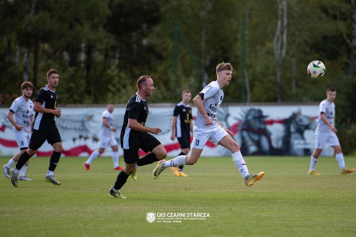 KS MYSZKÓW BEZ STRACONEJ BRAMKI PO DWÓCH KOLEJKACH KS MYSZKÓW BEZ STRACONEJ BRAMKI PO DWÓCH KOLEJKACH