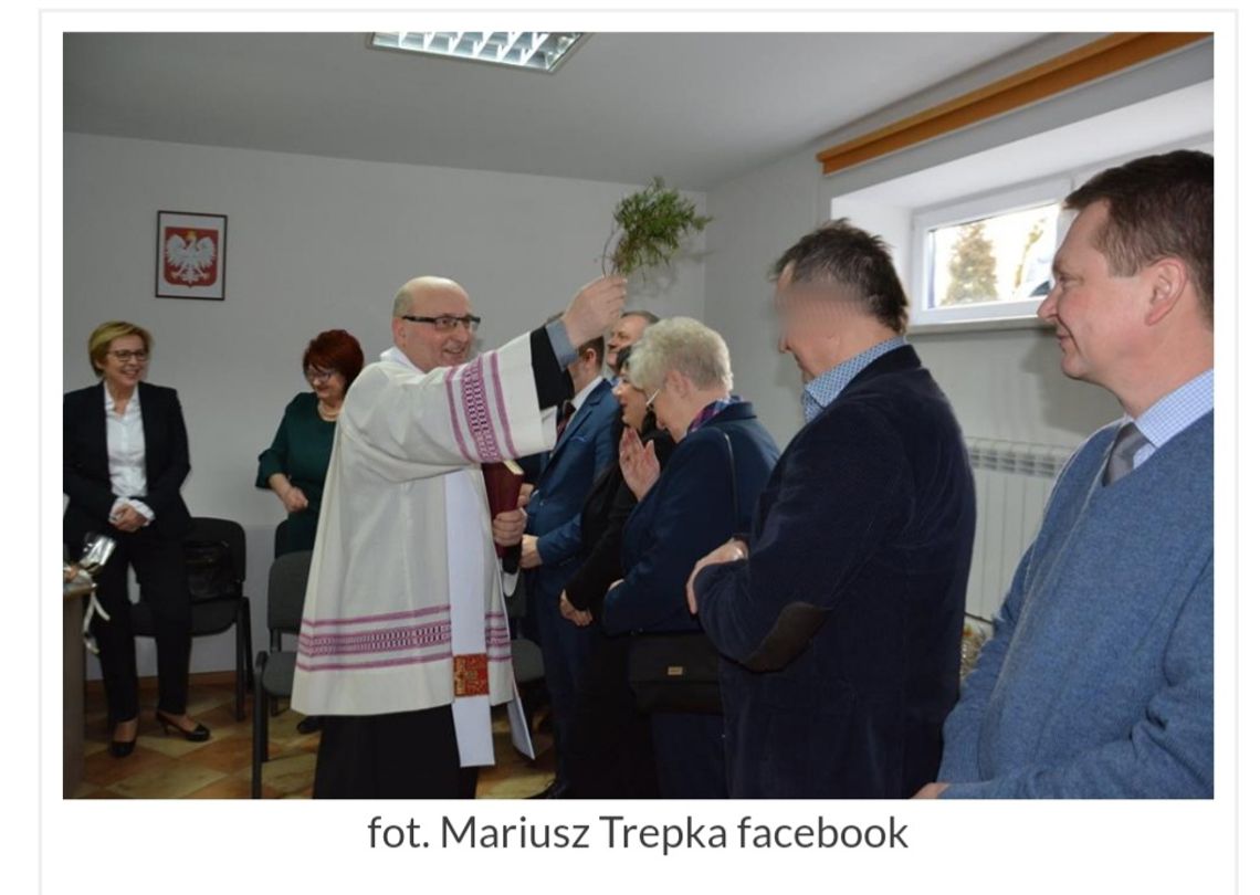Lekarze Wojciech P. i Beata J-B. Razem 7 oskarżonych. Akt oskarżenia w sądzie! Lekarze Wojciech P. i Beata J-B. Razem 7 oskarżonych. Akt oskarżenia w sądzie!