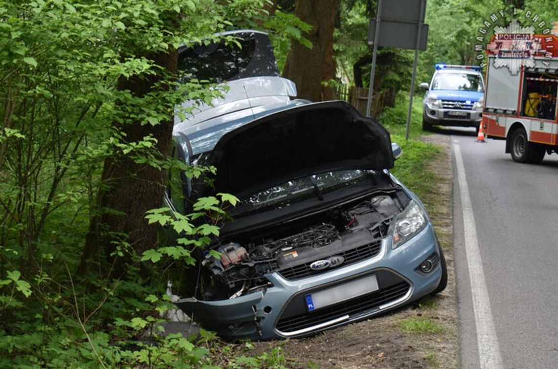 MIAŁA PONAD 4 PROMILE!