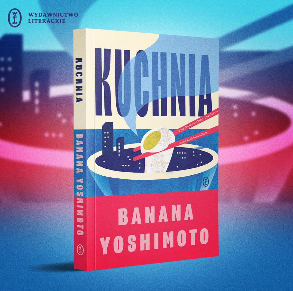 Między stratą a nadzieją- kuchnia jako subtelna historia o uzdrawiającej mocy codzienności