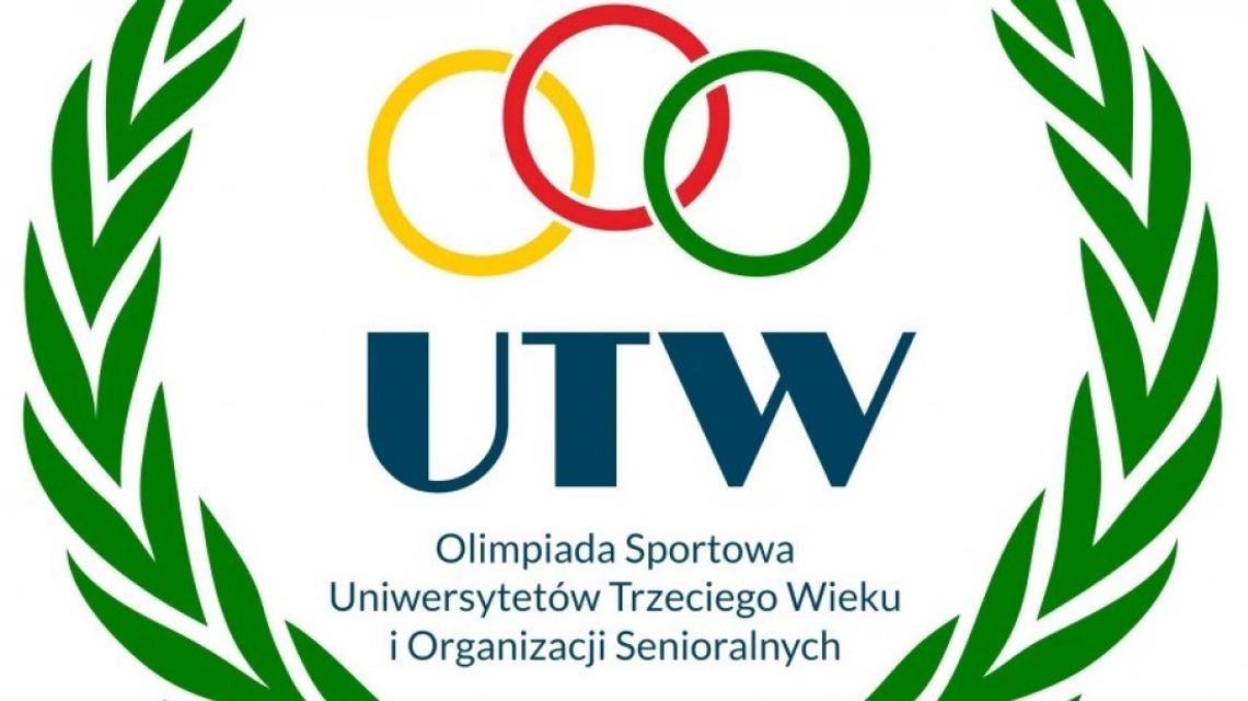 Międzynarodowa Olimpiada sportowa UTW