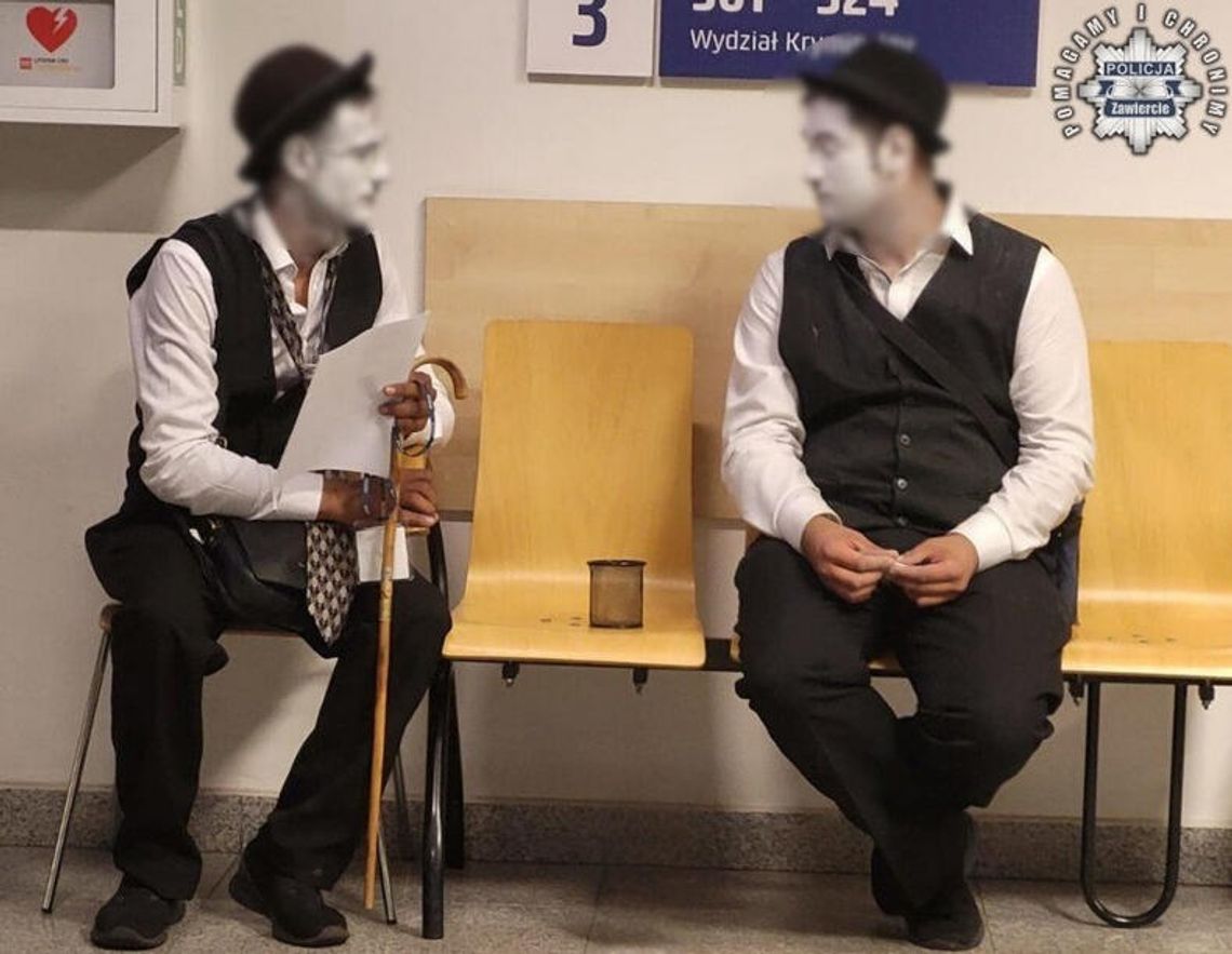 MIM ZA KRATKAMI. Obywatel Rumunii okazał się być poszukiwany