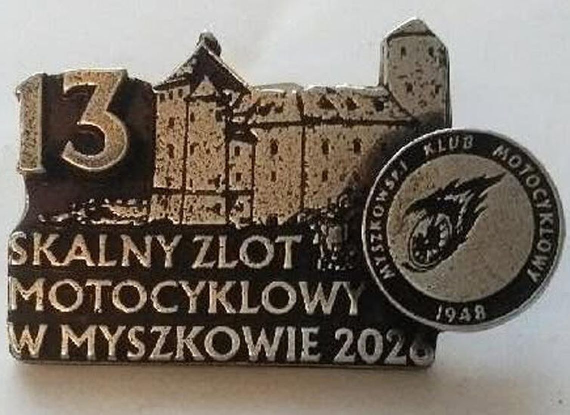 MKM 1948: XIII Skalny Zlot Motocyklowy już ten weekend! MKM 1948: XIII Skalny Zlot Motocyklowy już ten weekend!