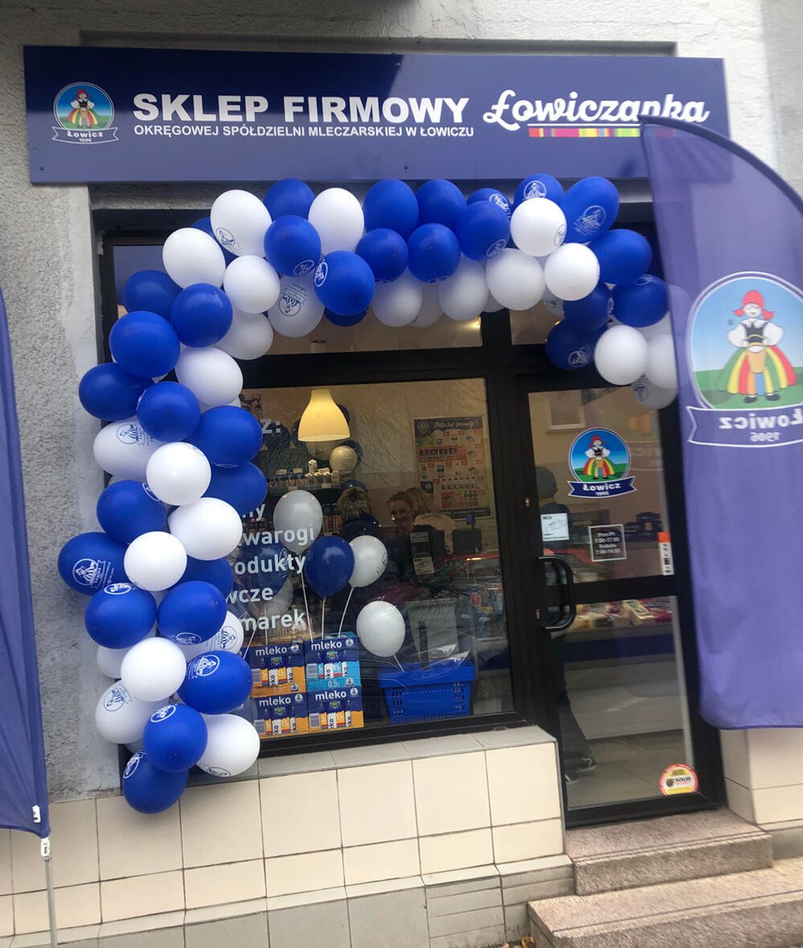 MLECZARNIA UPADŁA BO „WSZYSCY KRADLI”?