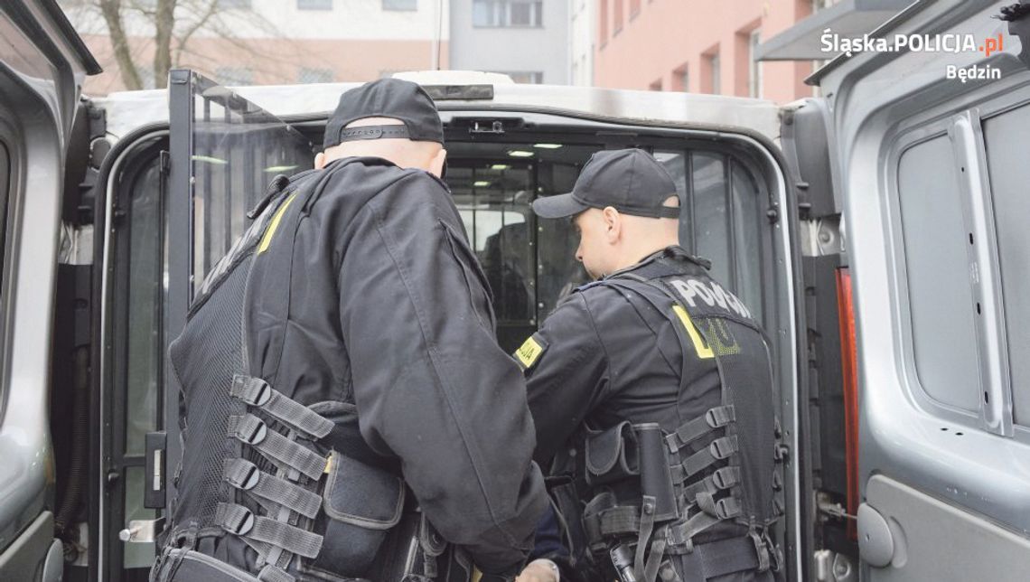 MŁODA MATKA MOŻE TRAFIĆ DO WIĘZIENIA NA KILKA LAT MŁODA MATKA MOŻE TRAFIĆ DO WIĘZIENIA NA KILKA LAT