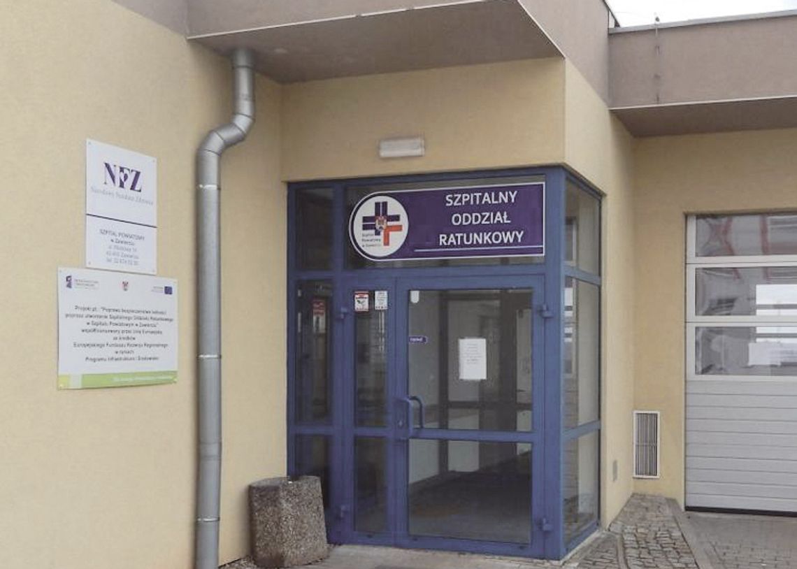 MŁODEJ PAULINY NIE POZOSTAWIONO BEZ NADZORU