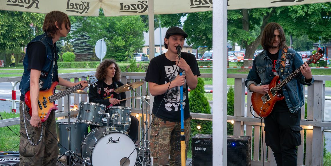 Zawierciański zespół zAczyn