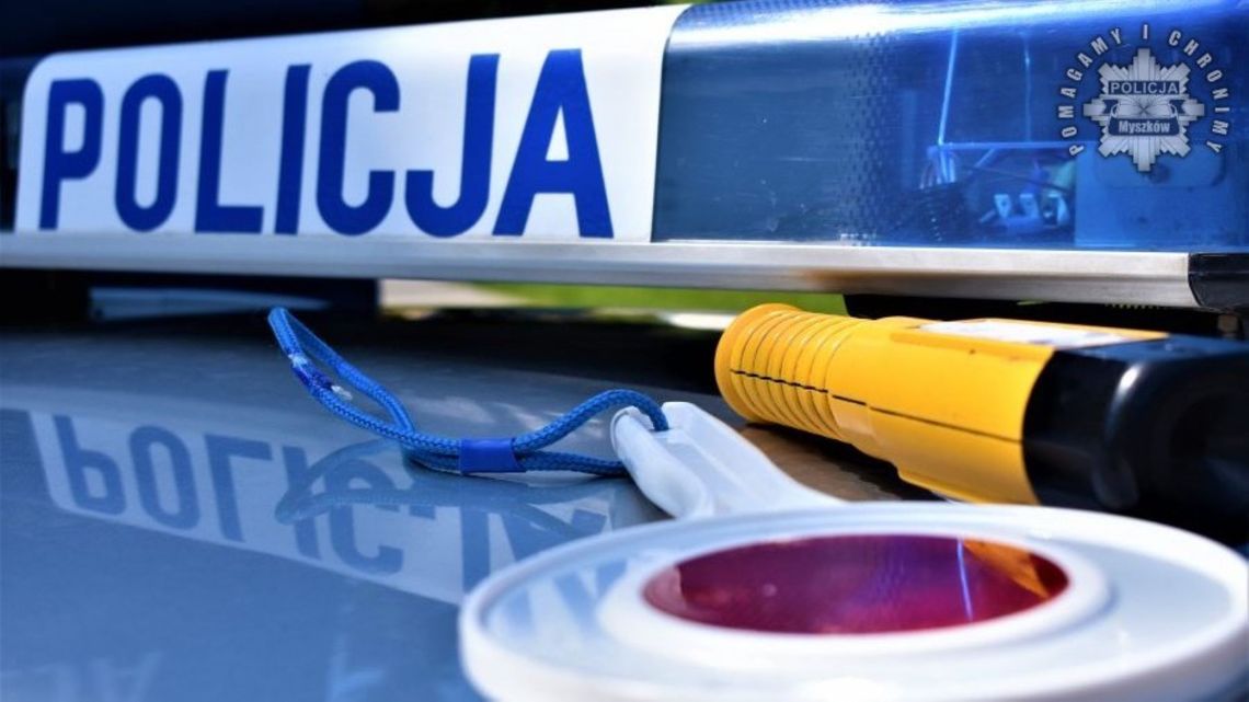 MOTOCYKLISTA ZGINĄŁ W WYPADKU W ŻARKACH. POLICJA PROSI O KOTAKT ŚWIADKÓW WYPADKU MOTOCYKLISTA ZGINĄŁ W WYPADKU W ŻARKACH. POLICJA PROSI O KOTAKT ŚWIADKÓW WYPADKU