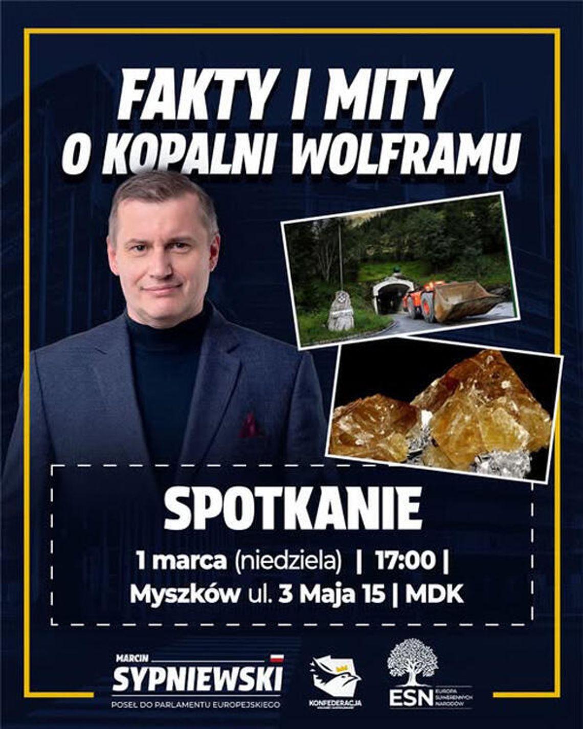 Może zabraknąć ważnego metalu dla przemysłu. Potrzebne są nowe kopalnie Może zabraknąć ważnego metalu dla przemysłu. Potrzebne są nowe kopalnie