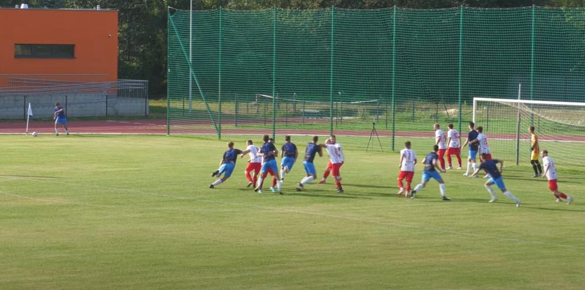 MYSZKÓW, NIEGOWA ORAZ ŻARKI Z WYGRANYMI NA INAUGURACJĘ