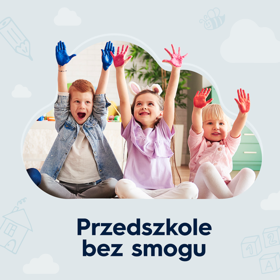 MYSZKOWSKIE PRZEDSZKOLE W GRONIE LAUREATÓW KONKURSU FIRMY ELECTROLUX