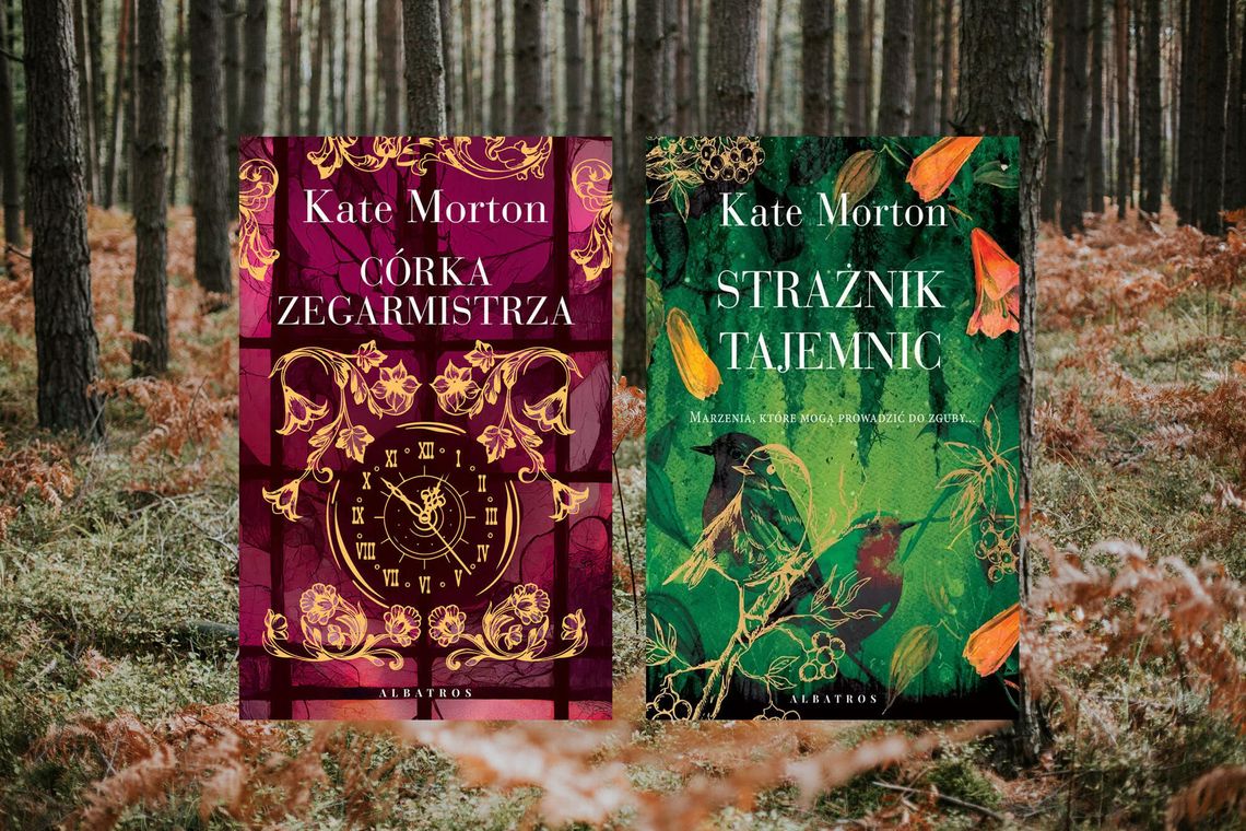 Na jesienne wieczory polecamy Na jesienne wieczory polecamy