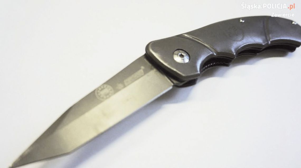 NAJPIERW ZŁOŻYŁ ZAMÓWIENIE, POTEM ZACZĄŁ GROZIĆ OBSŁUDZE