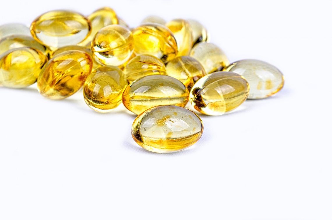 Nawet 80 proc. ludzi nie przyjmuje odpowiednich dawek kwasów omega-3