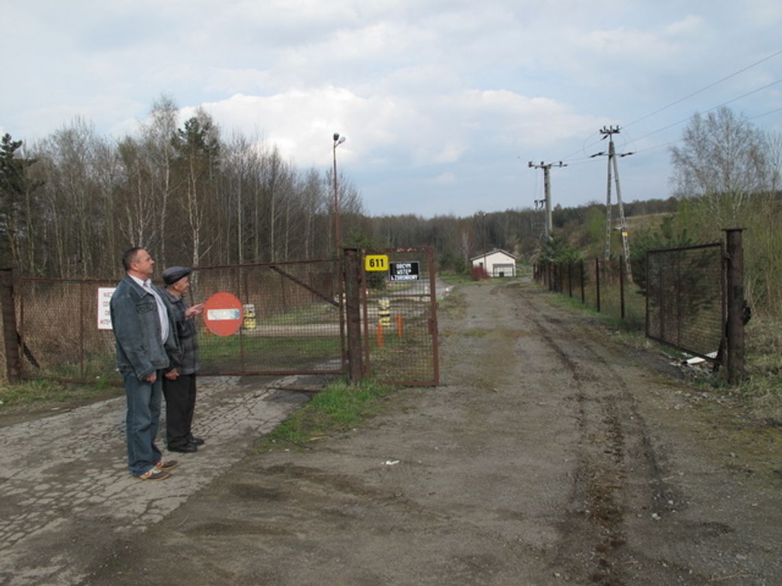 NIE BĘDZIE SPÓŁKI ŚMIECIOWEJ ZE STEEL-ENERGIA