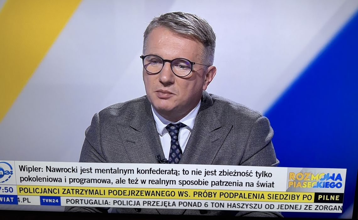 NIE PiS, nie PO, nie Lewica… Konfederacja za budową nowych kopalni?