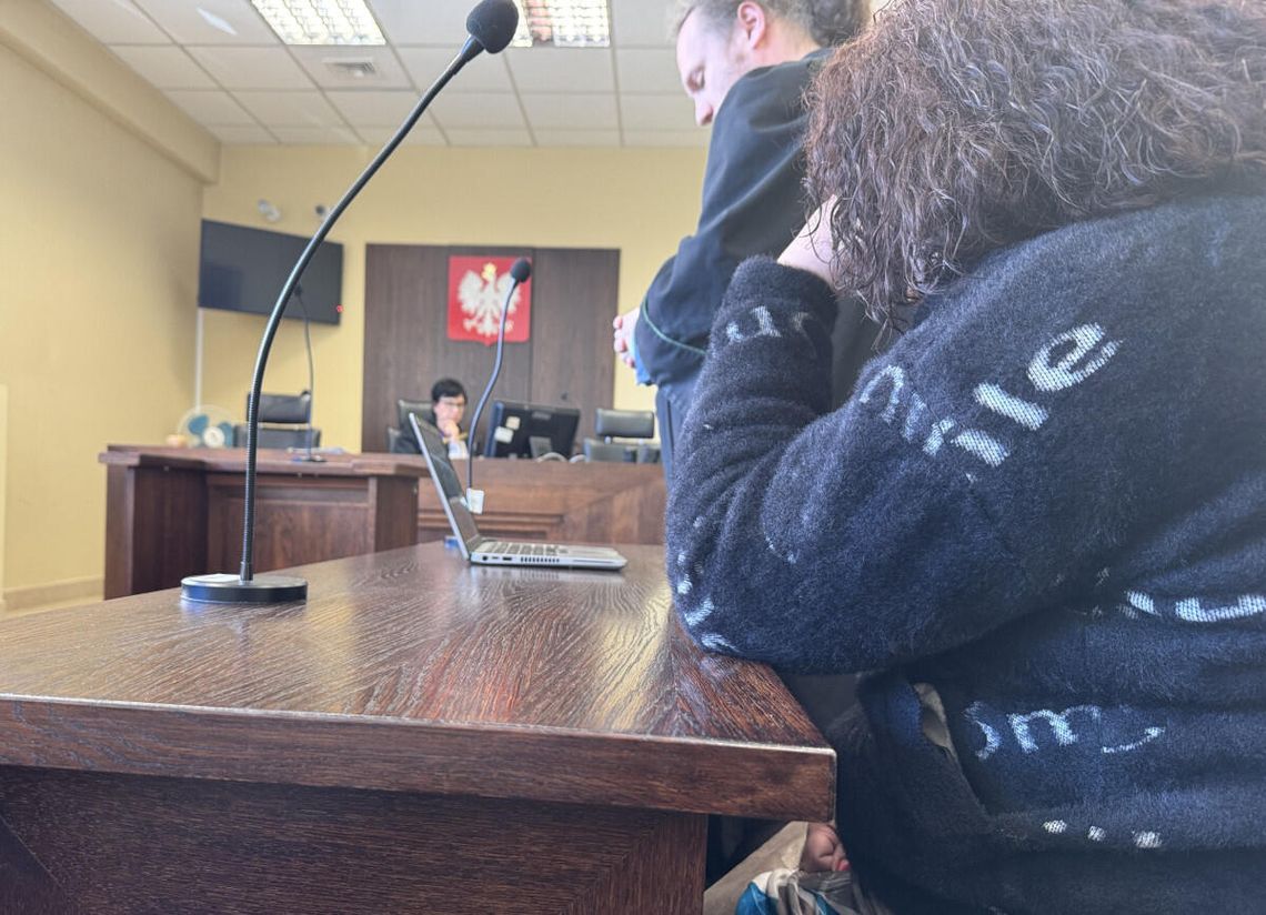 NIE UFAJ SPRZĄTACZCE