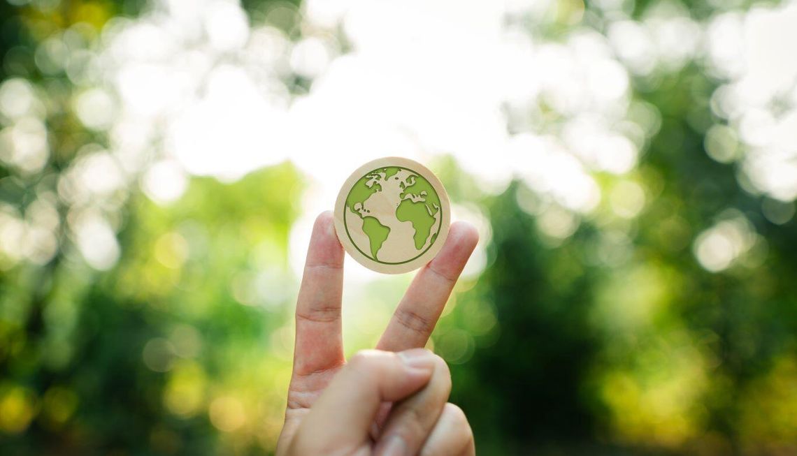 Nowe wyzwania ekologiczne dla regionu. Green Recovery jako organizacja odzysku pokazuje drogę do zrównoważonego rozwoju