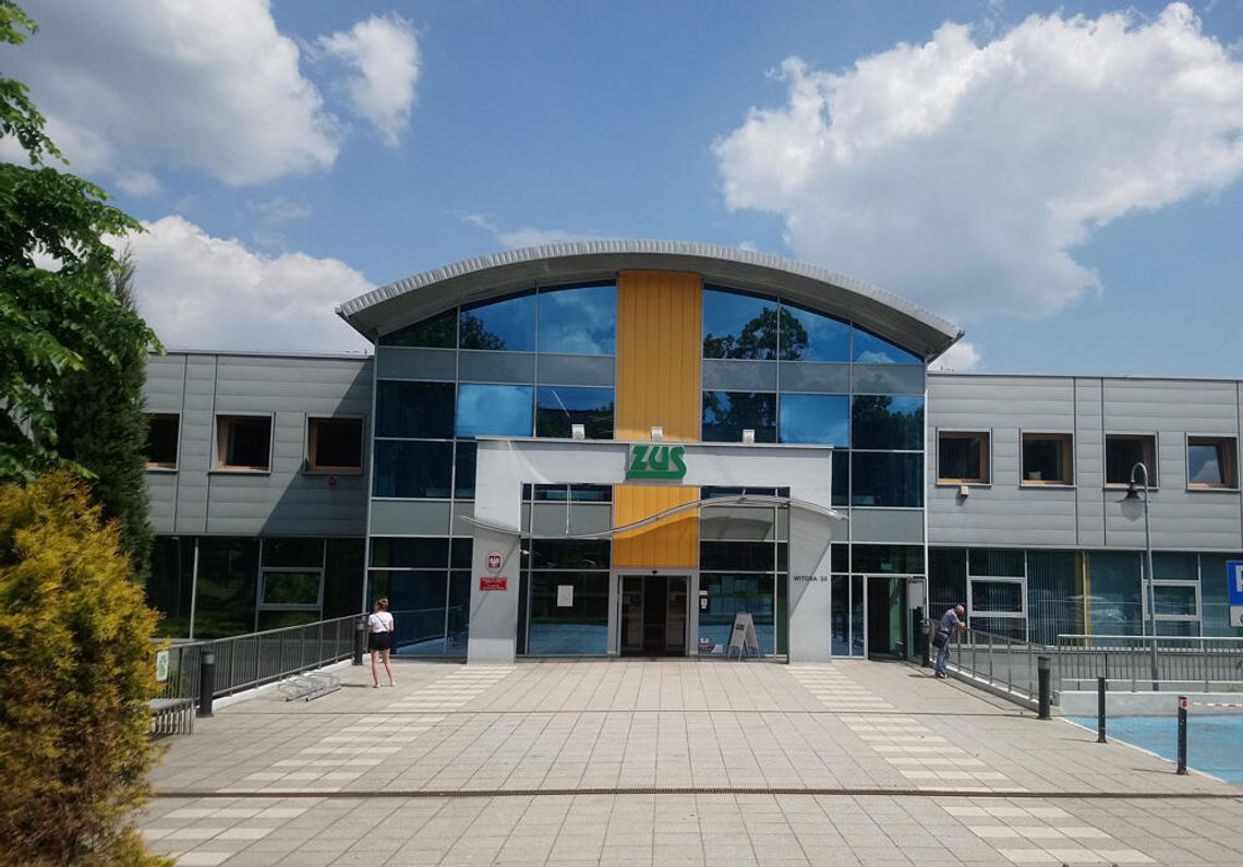 Nowy eZUS dla płatników już dostępny