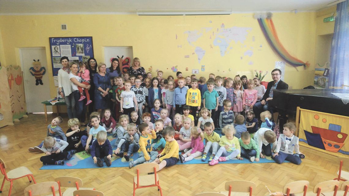 O NAJSŁYNNIEJSZYM PIANIŚCIE WIEDZĄ JUŻ WSZYSTKO