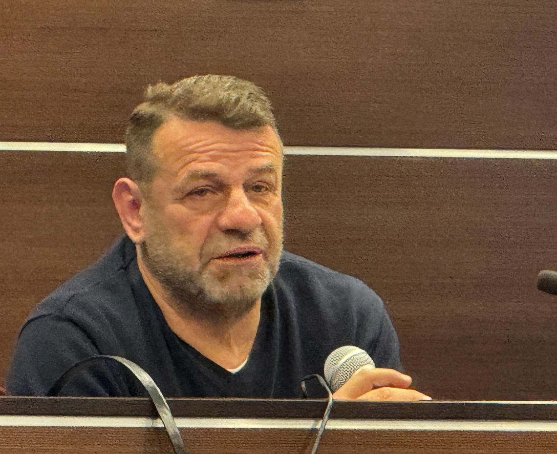 ODDZIAŁ POŁOŻNICZY BĘDZIE ZAMKNIĘTY DO POŁOWY 2026. TO PRAWIE PRZESĄDZONE ODDZIAŁ POŁOŻNICZY BĘDZIE ZAMKNIĘTY DO POŁOWY 2026. TO PRAWIE PRZESĄDZONE