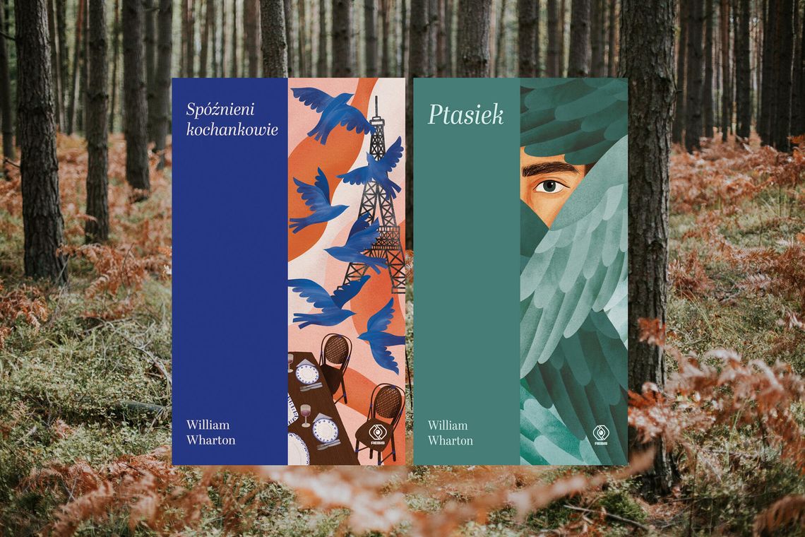 Odkryj na nowo ponadczasowe powieści Odkryj na nowo ponadczasowe powieści