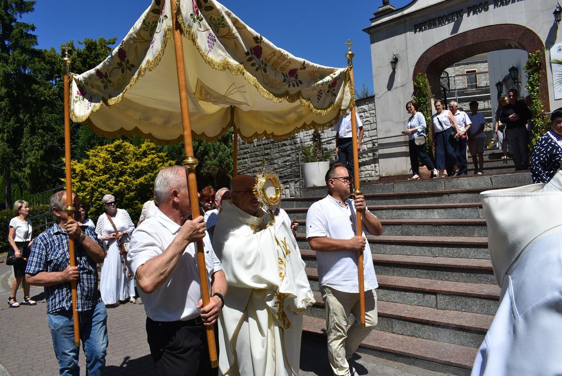 ODPUST MATKI BOSKIEJ LEŚNIOWSKIEJ OPIEKUNKI RODZIN 2 LIPCA 2025 ZDJĘCIA ODPUST MATKI BOSKIEJ LEŚNIOWSKIEJ OPIEKUNKI RODZIN 2 LIPCA 2025 ZDJĘCIA