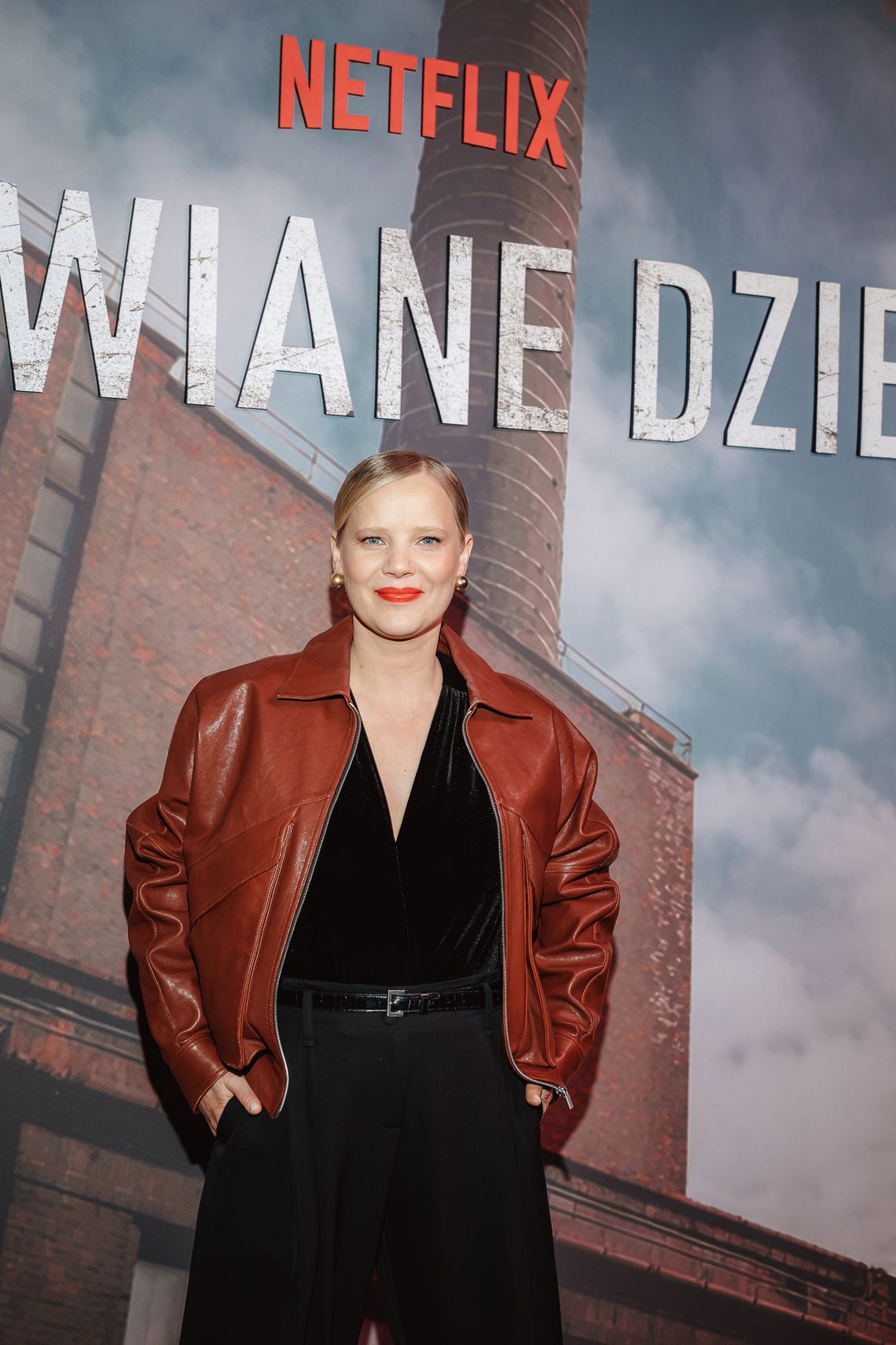 Ołowiane dzieci – uniwersalna historia walki odważnej lekarski o zdrowie dzieci. Dzieci Huty Szopienice