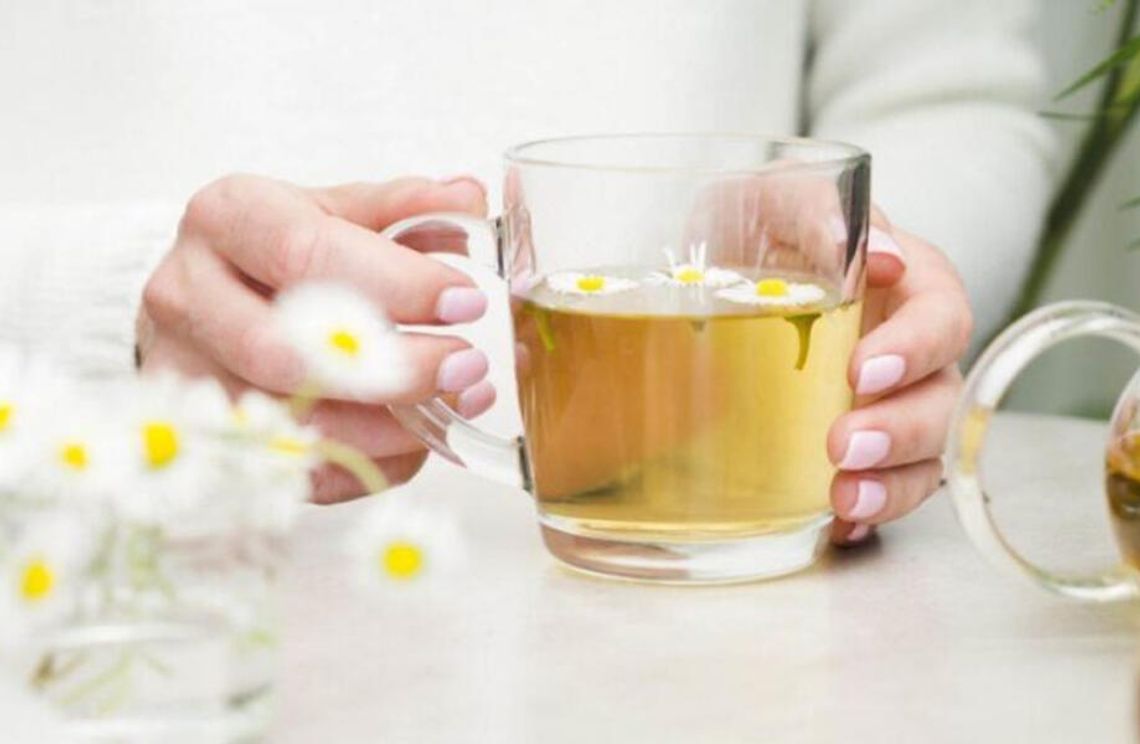 PESTYCYDY W LEKU! FUNDACJA PRO-TEST PRZEBADAŁA HERBATKI RUMIANKOWE