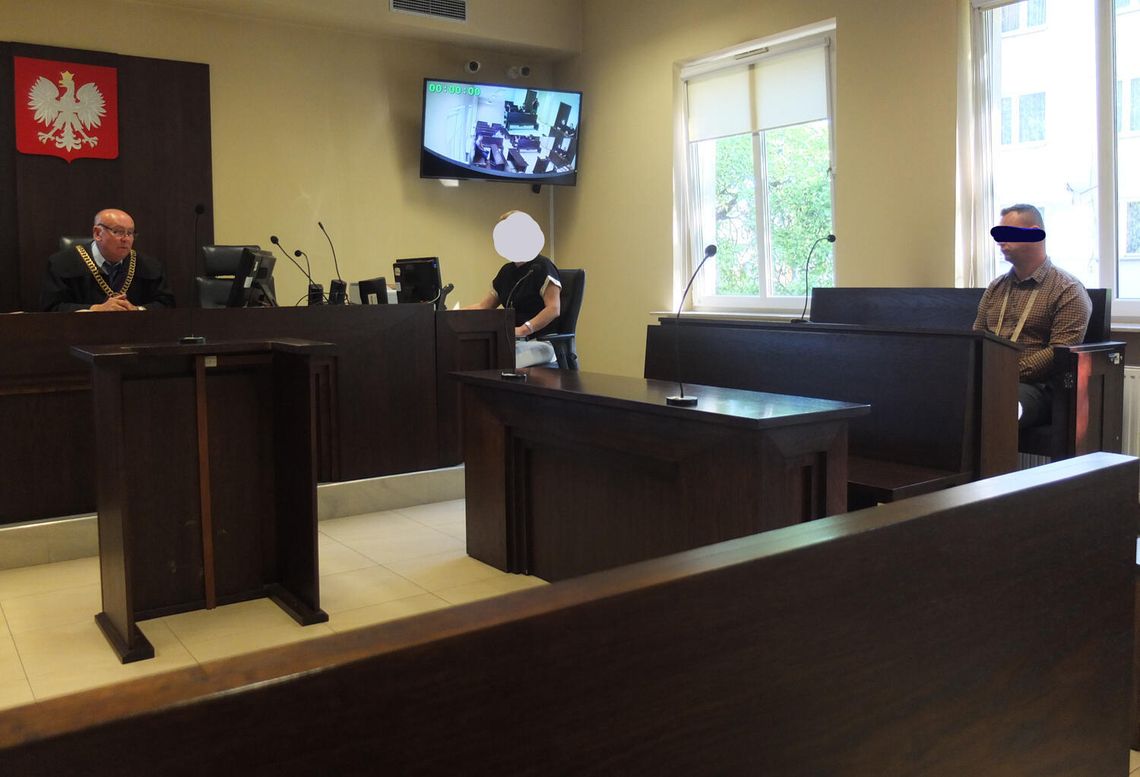 Pijani wsiedli na QUADA. Pasażer zginął. Oskarżony właśnie wyszedł z aresztu