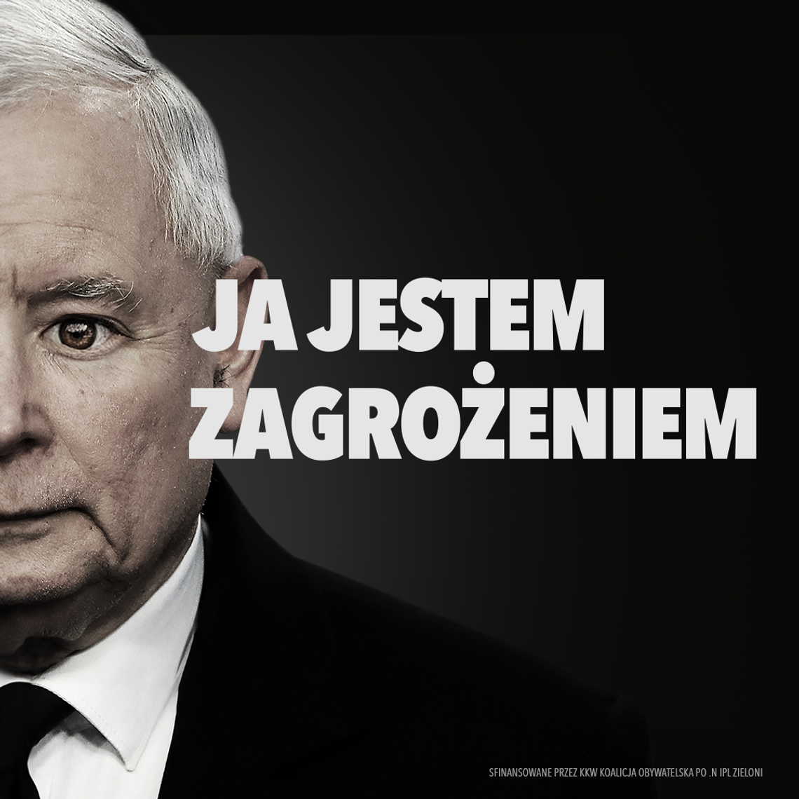 Platforma Obywatelska ZAATAKOWAŁA PIS I KACZYŃSKIEGO