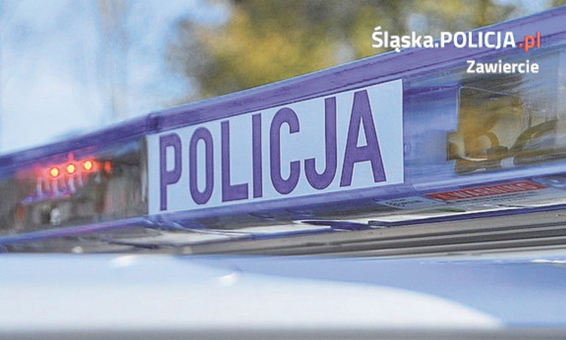 POLICJANCI Z ZAWIERCIA UNIEWINNIENI POLICJANCI Z ZAWIERCIA UNIEWINNIENI