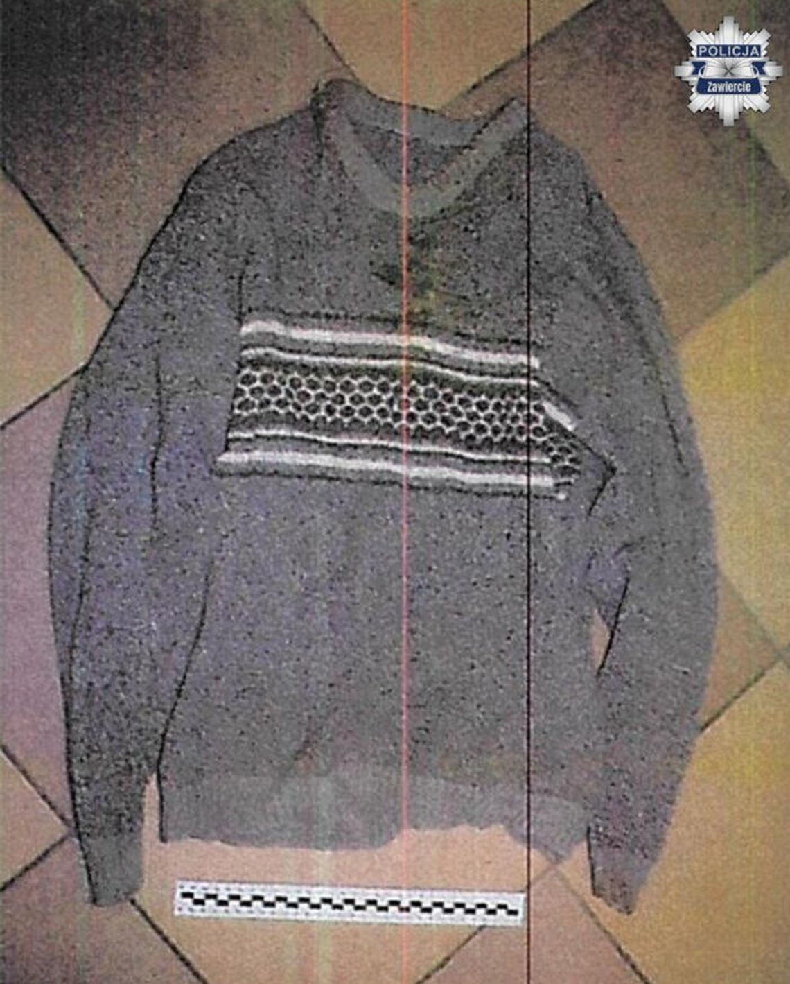 Policjanci z Zawiercia wracają do sprawy sprzed lat