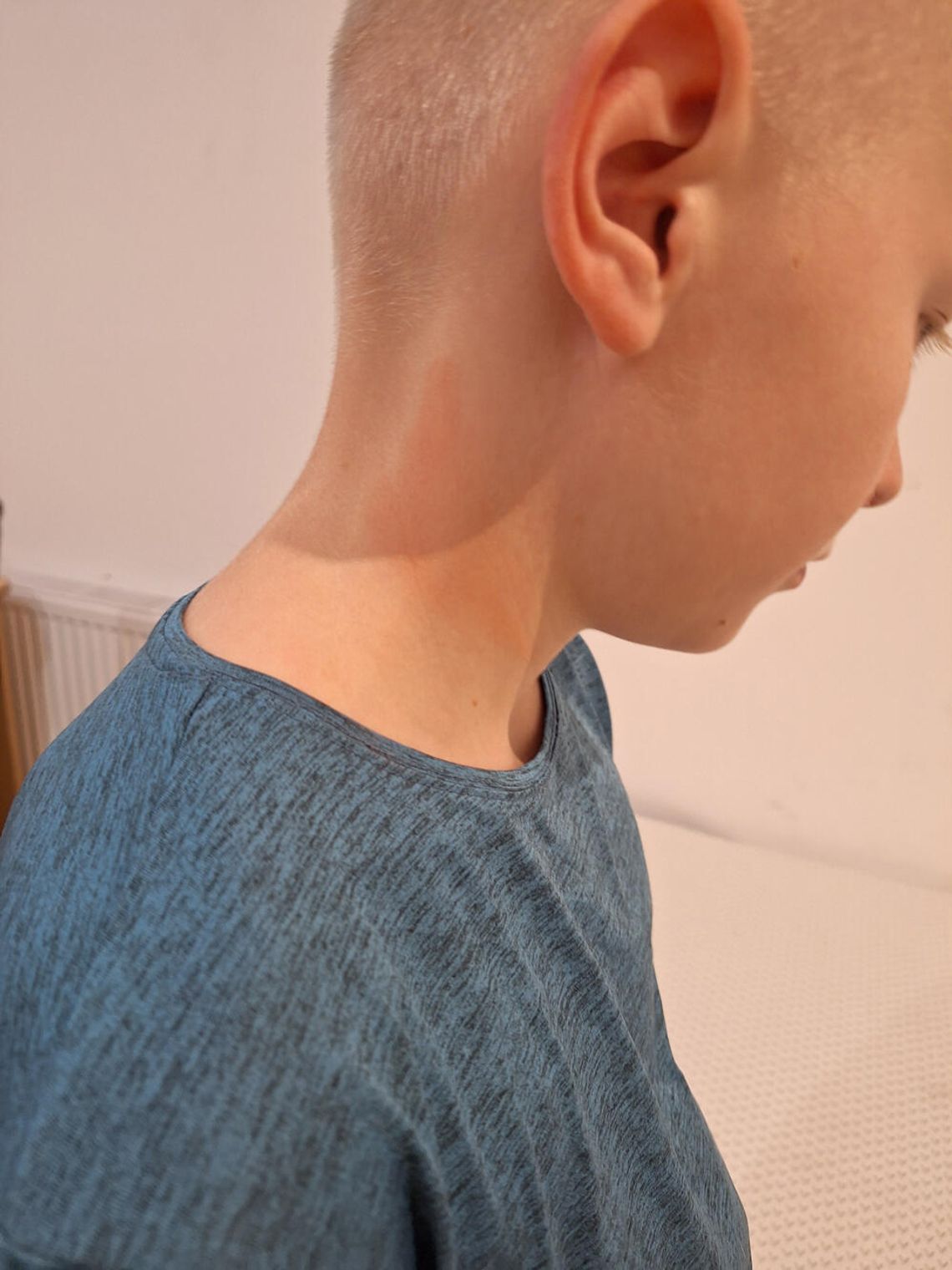 POLICJANTKA OSKARŻONA O POBICIE UCZNIA. SPRAWA JUŻ W SĄDZIE