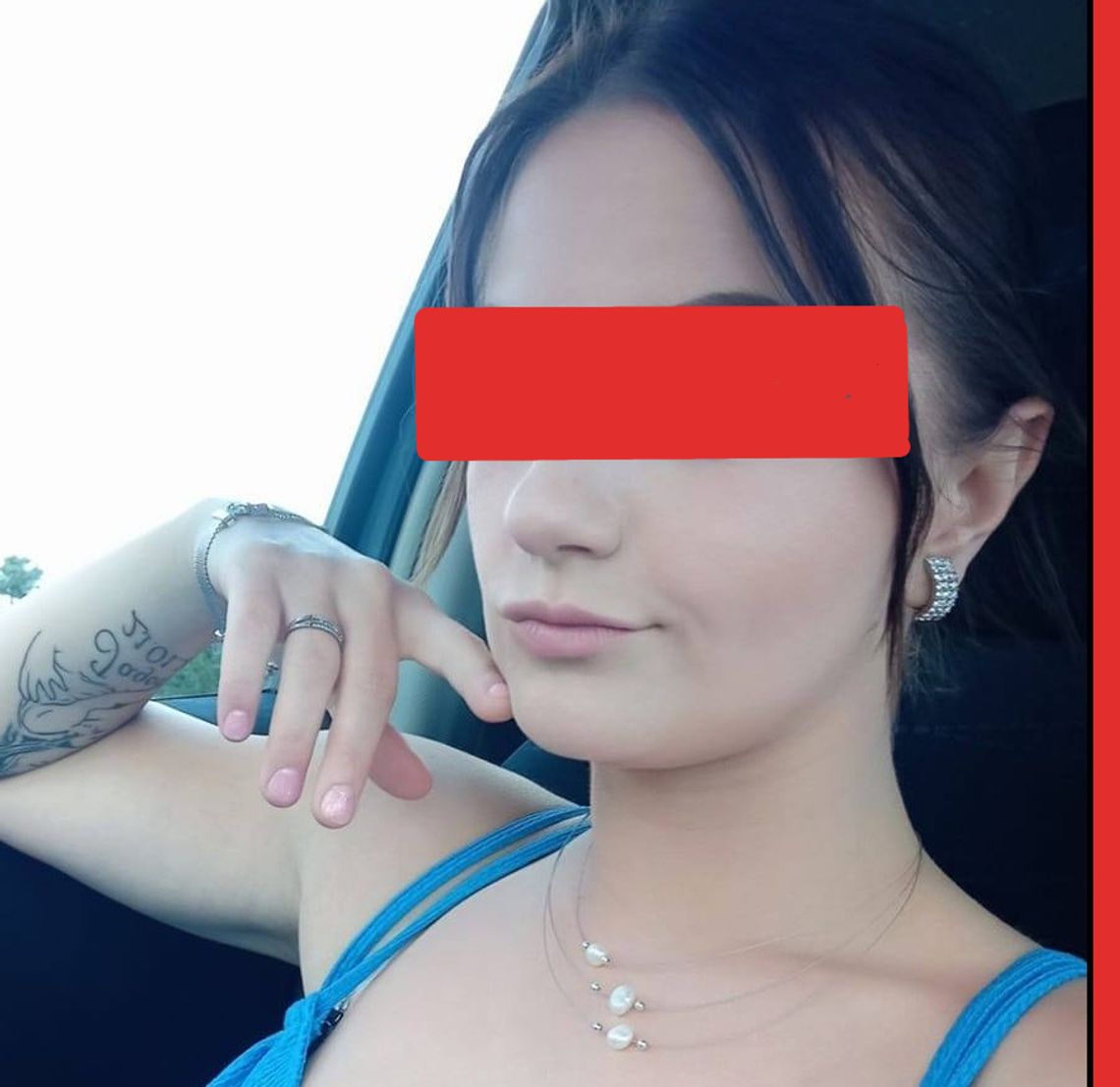 POLICJANTKA OSKARŻONA O POBICIE MARCELA MOŻE MIEĆ JESZCZE POWAŻNIEJSZE KŁOPOTY! POLICJANTKA OSKARŻONA O POBICIE MARCELA MOŻE MIEĆ JESZCZE POWAŻNIEJSZE KŁOPOTY!