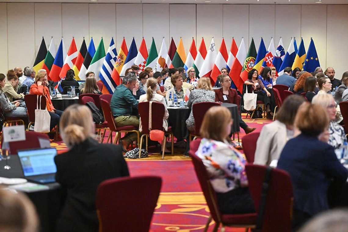 Polska prezydencja w trosce o bezpieczeństwo w Europie