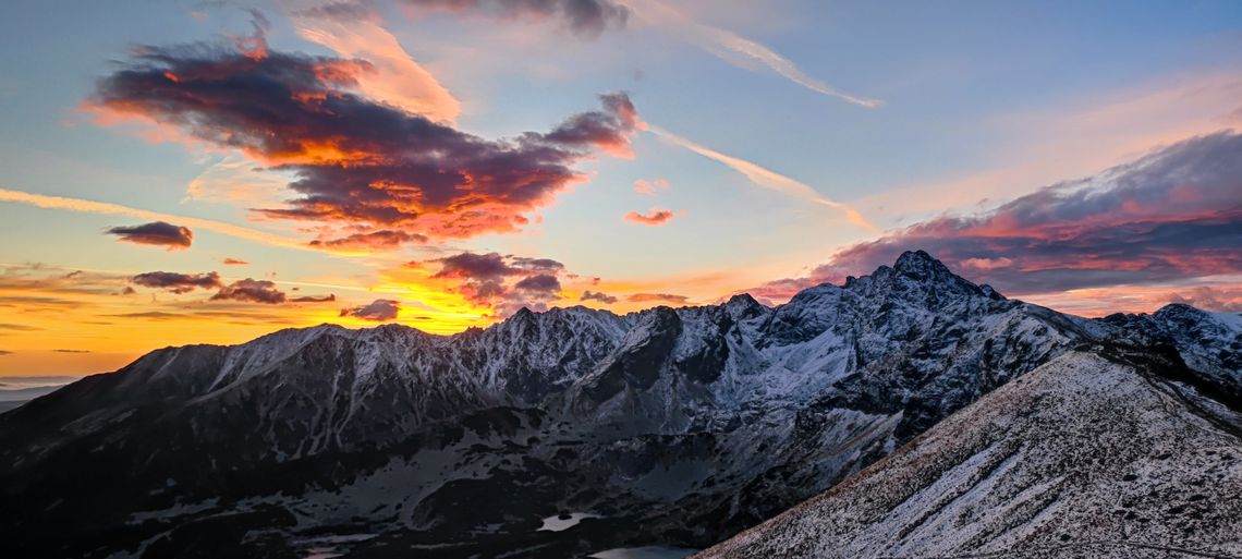 Polska wyżej niż średnia światowa w ociepleniu klimatu