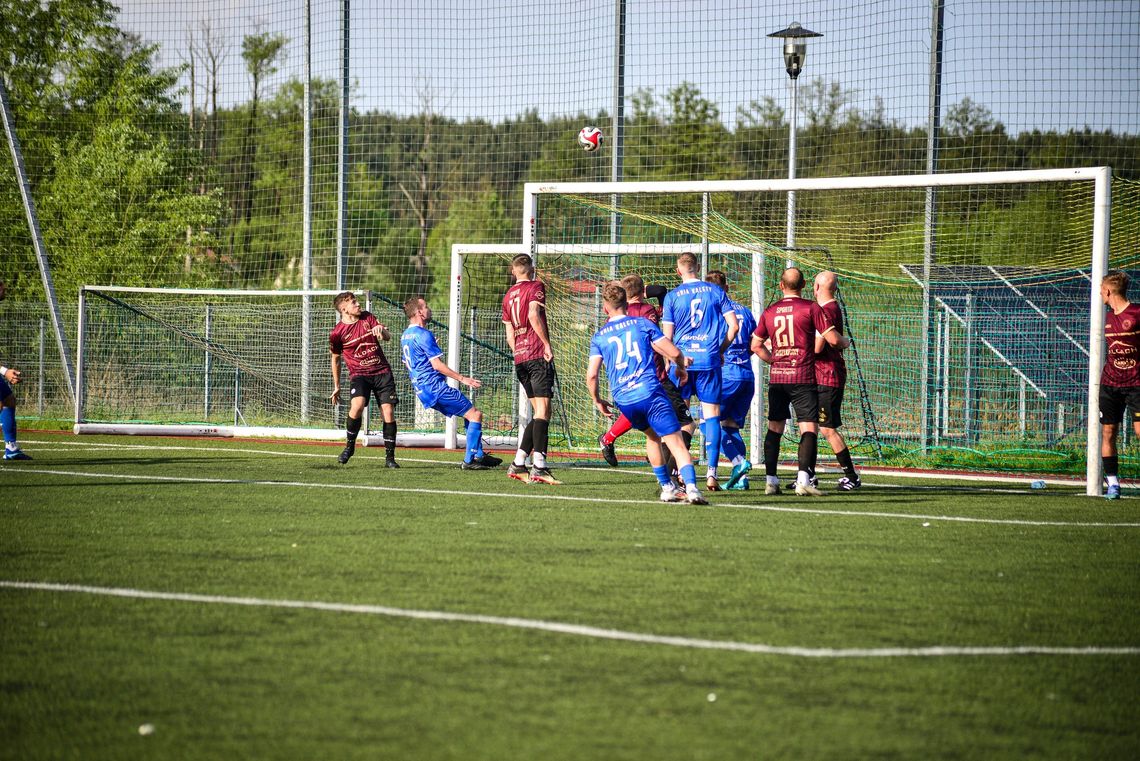 PORAŻKA SPARTY I SKALNIAKA PORAŻKA SPARTY I SKALNIAKA