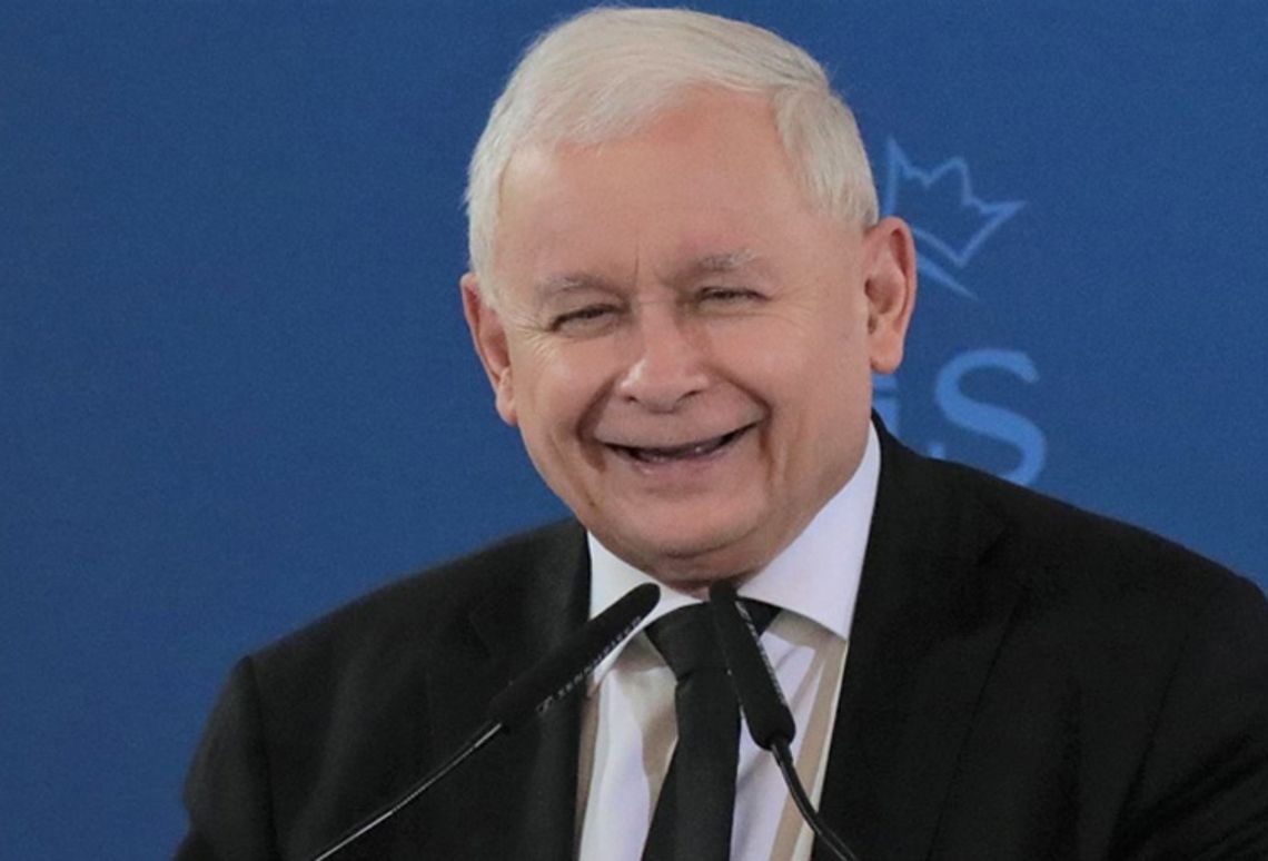 Poseł Kaczyński jutro w Myszkowie. Odwiedzi też Częstochowę