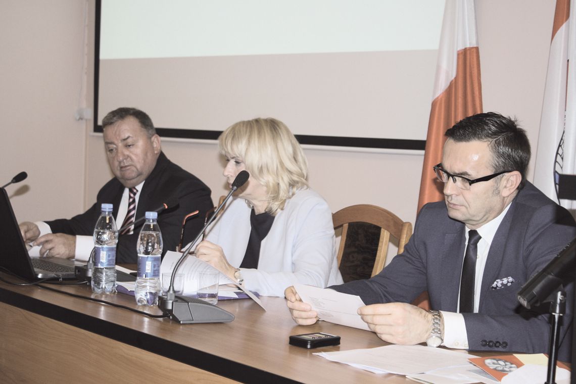 POWIATOWI RADNI BĘDĄ DYŻUROWAĆ W STAROSTWIE