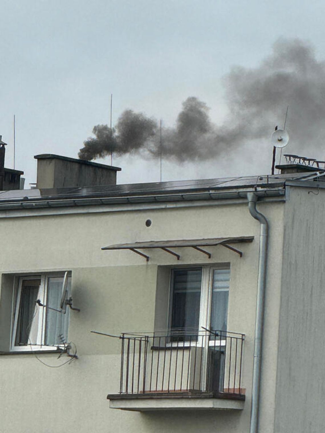 Pożegnanie z kopciuchem? Nie w naszych powiatach!