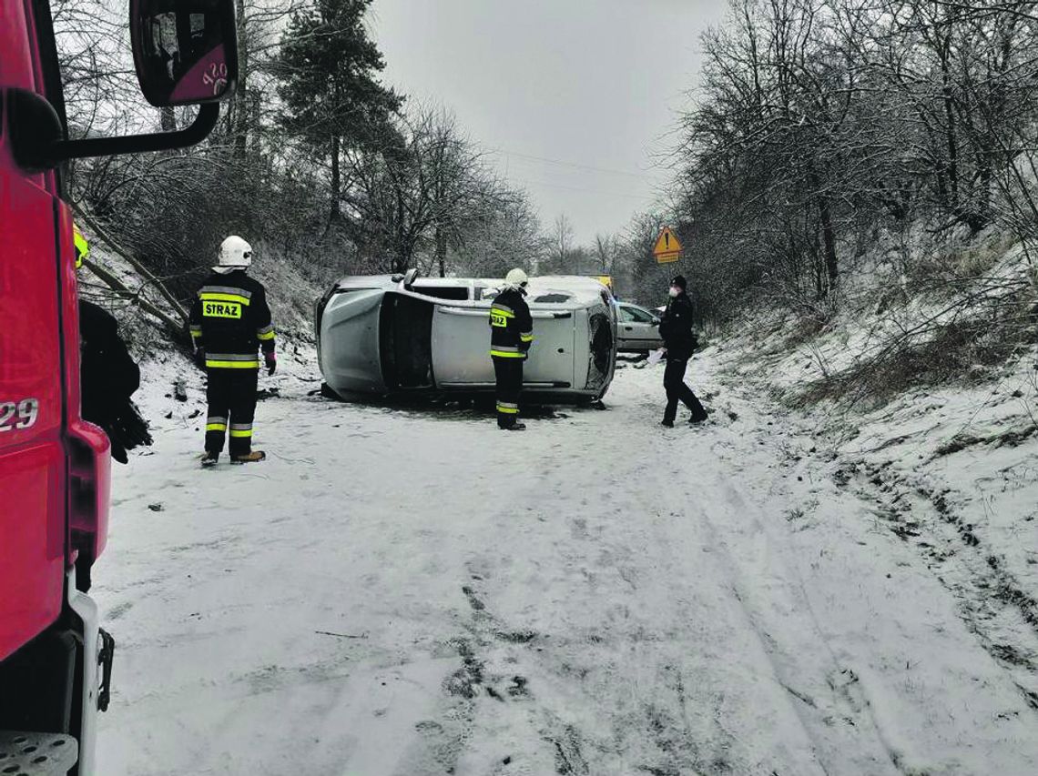 PRACOWITY POCZĄTEK TYGODNIA