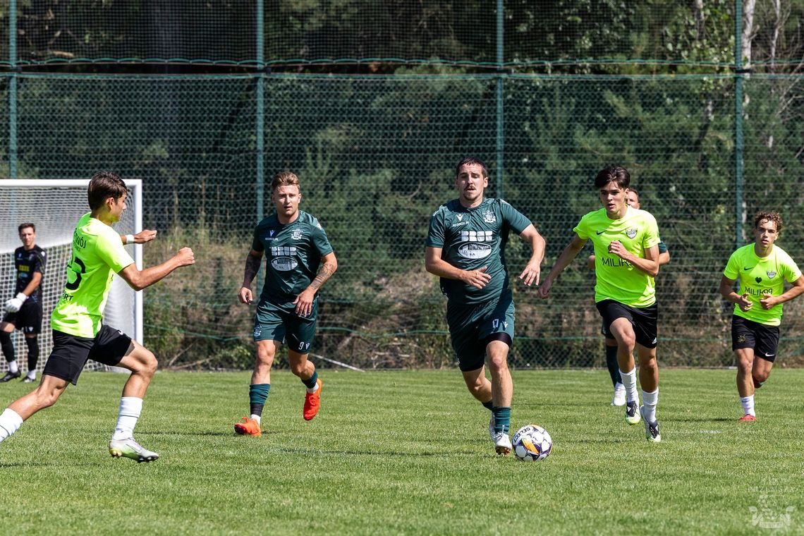 REMIS PRZEMSZY Z ROZWOJEM