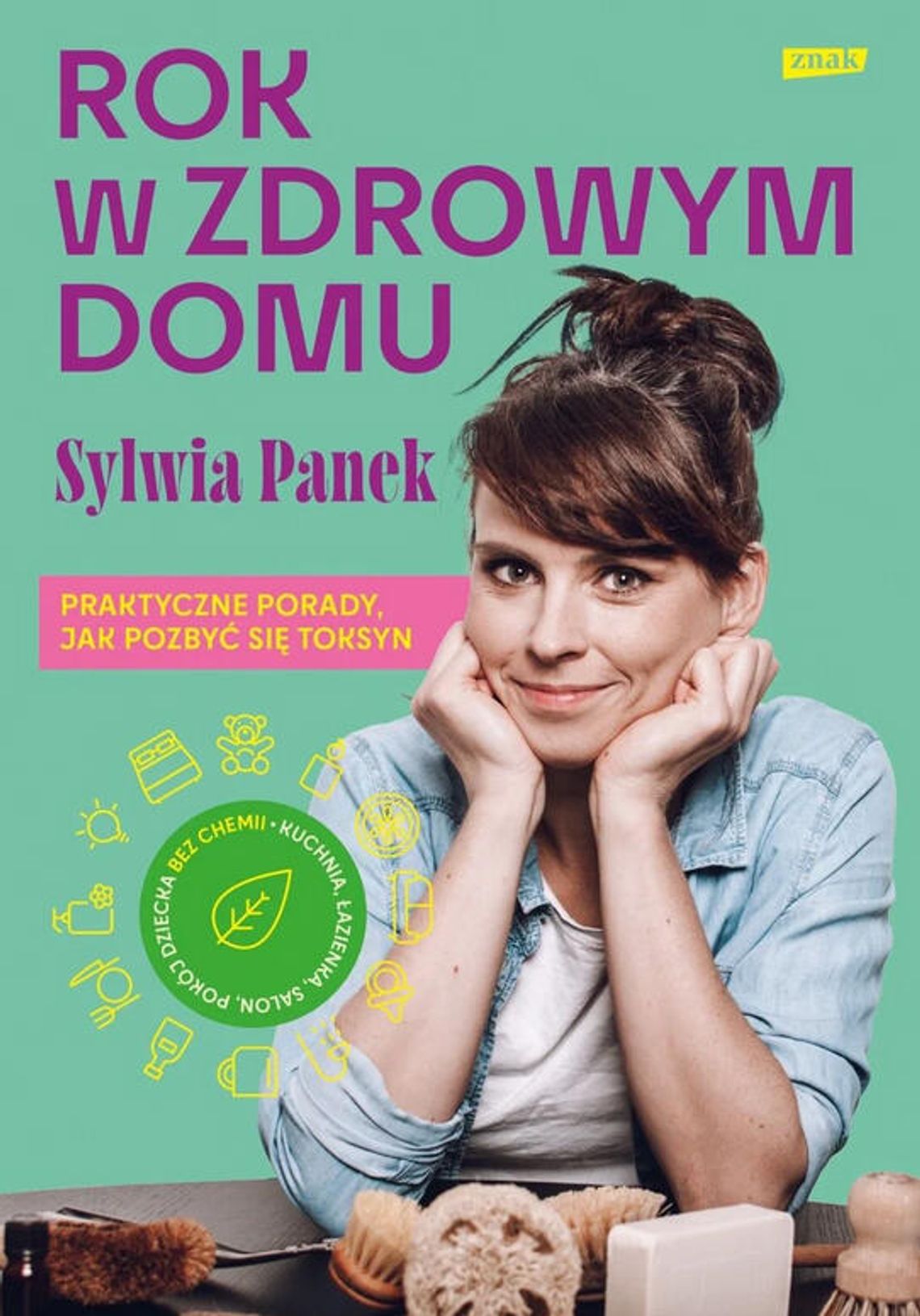 Rok w zdrowym domu