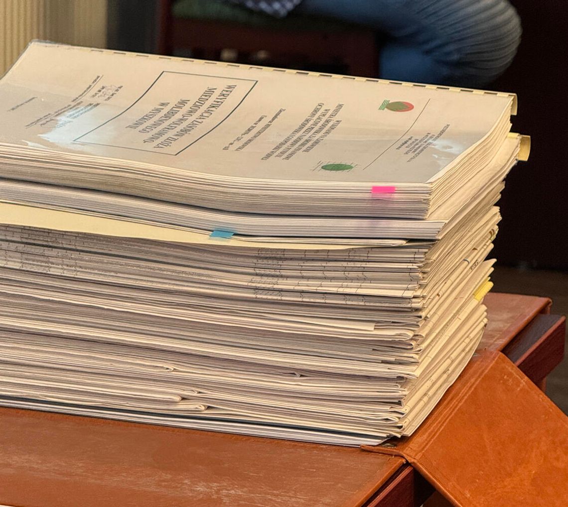 Rozwój powiatu. Za i przeciw kopalni wolframu w Myszkowie. A w Zawierciu cynk i ołów. Komu to przeszkadza i czy ABW bada wpływy "lobbystów" sprzeciwiających się budowie kopalni?