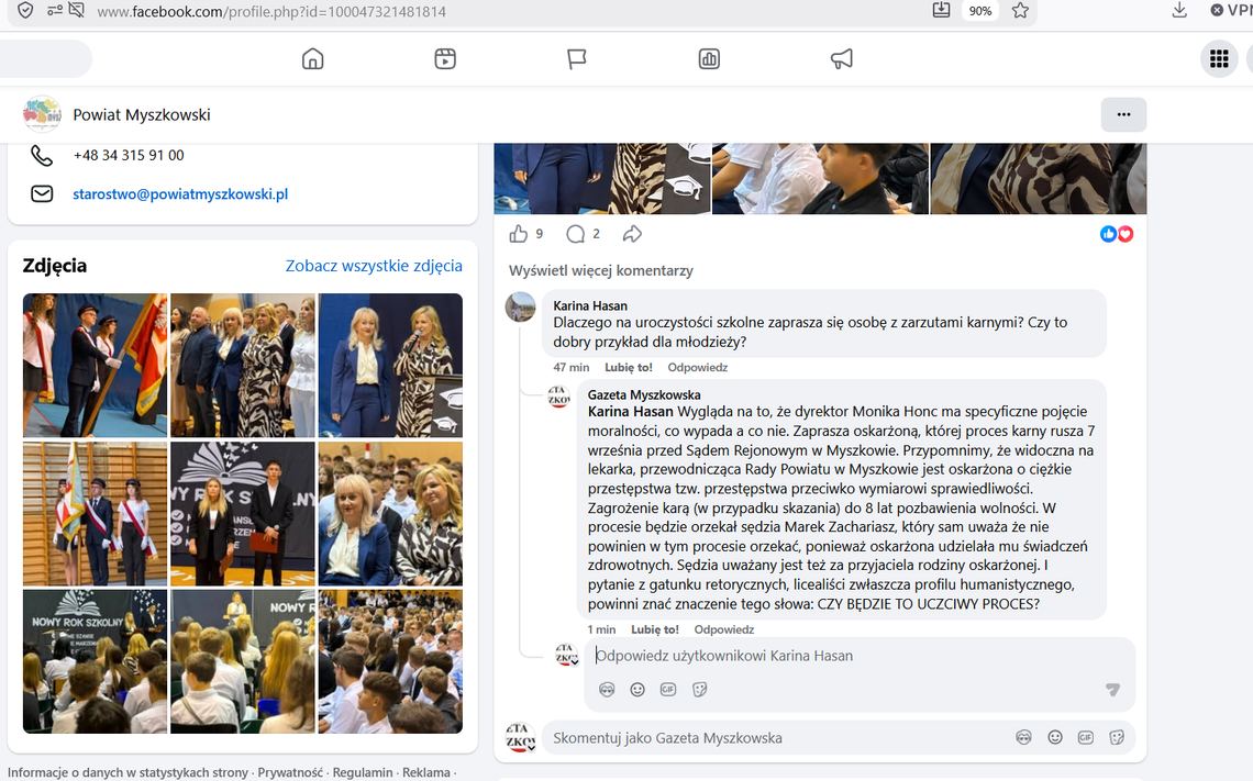 RUSZA PROCES PRZEWODNICZĄCEJ. LEKARKA GŁÓWNĄ OSKARŻONĄ. CO ZROBI SĘDZIA, PRZYJACIEL RODZINY OSKARŻONEJ? RUSZA PROCES PRZEWODNICZĄCEJ. LEKARKA GŁÓWNĄ OSKARŻONĄ. CO ZROBI SĘDZIA, PRZYJACIEL RODZINY OSKARŻONEJ?